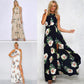 Vestido Maxi - Stefan