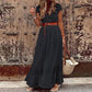 Vestido - Island