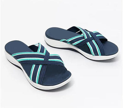 Sandalias ultra cómodas- Gemma™