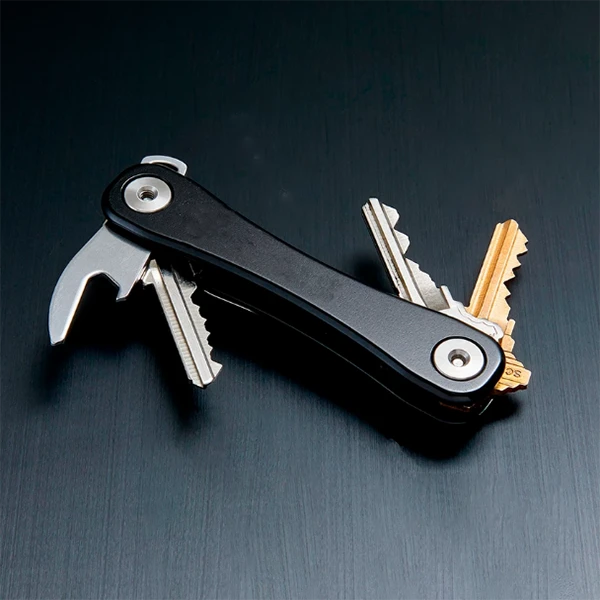 KeySmart™ Llavero inteligente - yudachile