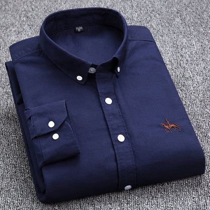 Camisa Hombre - Basic