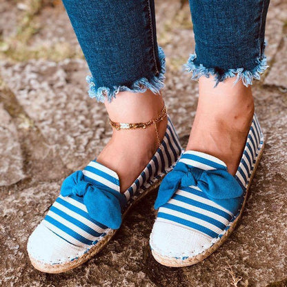 Zapatos - Marino