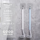 Limpiador de cepillo para golf Close Stool - yudachile