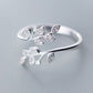 Anillo - Laurel