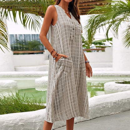 Vestido - Davina
