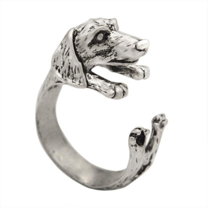Anillo - Puppy