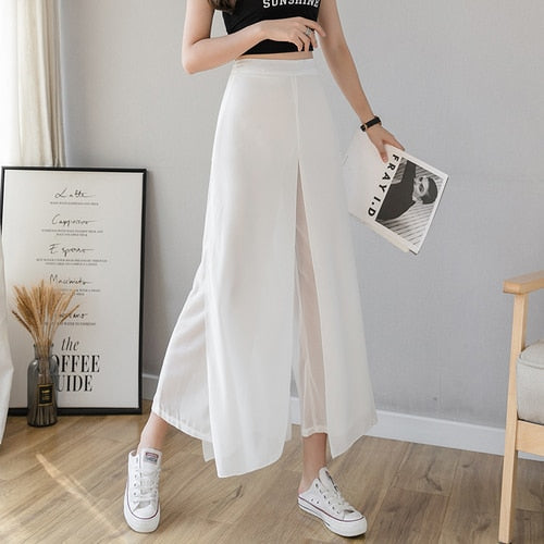 Pantalón de Seda - Sedon™