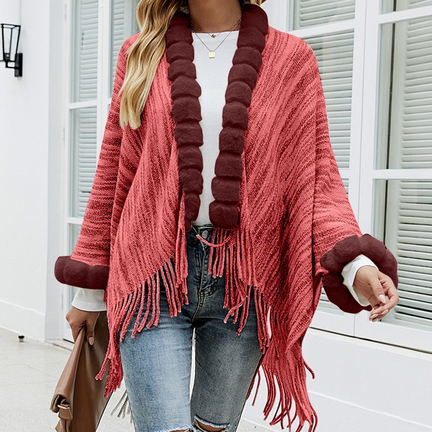 Jersey - Leonore