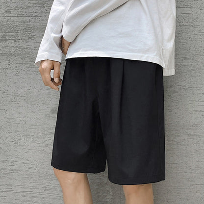 Pantalón Corto Informal