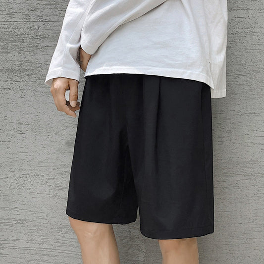 Pantalón Corto Informal