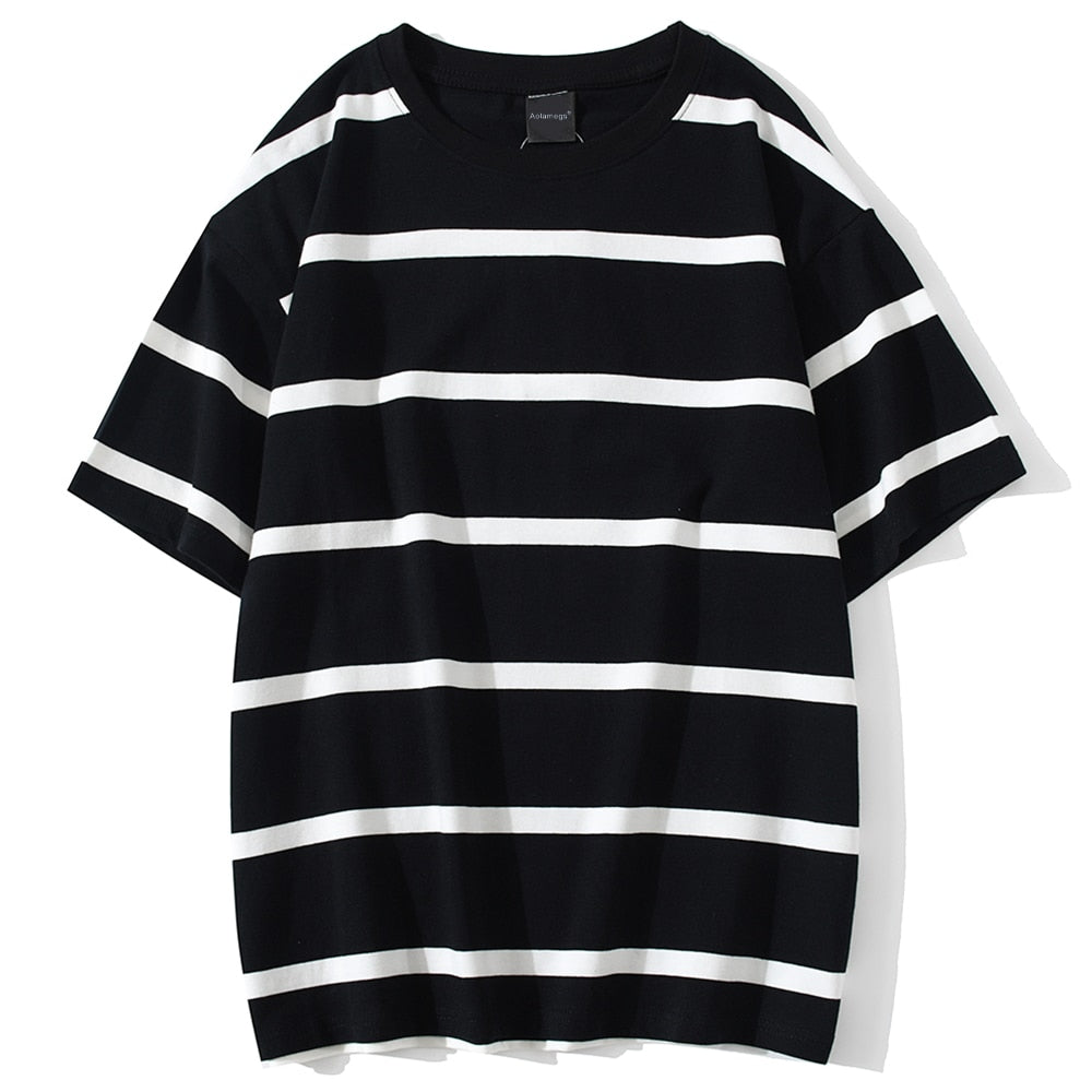 Camiseta - Stripes