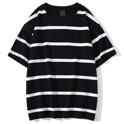 Camiseta - Stripes