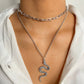 Collar "Pack Big Snake" - Acero Inoxidable