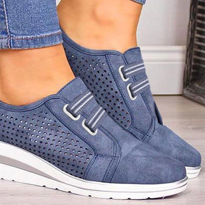 ZAPATILLAS MUJER URBANAS - FLOOP