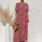 Vestido - Alp