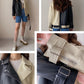 Chaqueta  Bicolor -