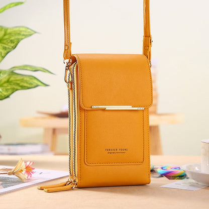 Bolsa Smart Luxe ™ - yudachile