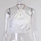 Top - Georgette
