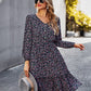 Vestido - Flor