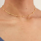 Collar " Gargantilla Basic "