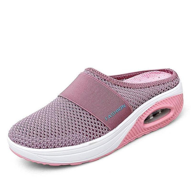 Zapatillas - Mocasín Sport