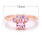 Anillo - Paw Ring