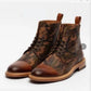 Botines - Floral