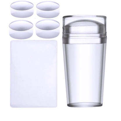 Biutee Sello Uñas Francesas- Ultra Resistentes - yudachile