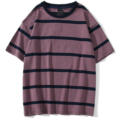 Camiseta - Stripes