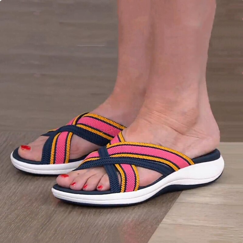 Sandalias ultra cómodas- Gemma™