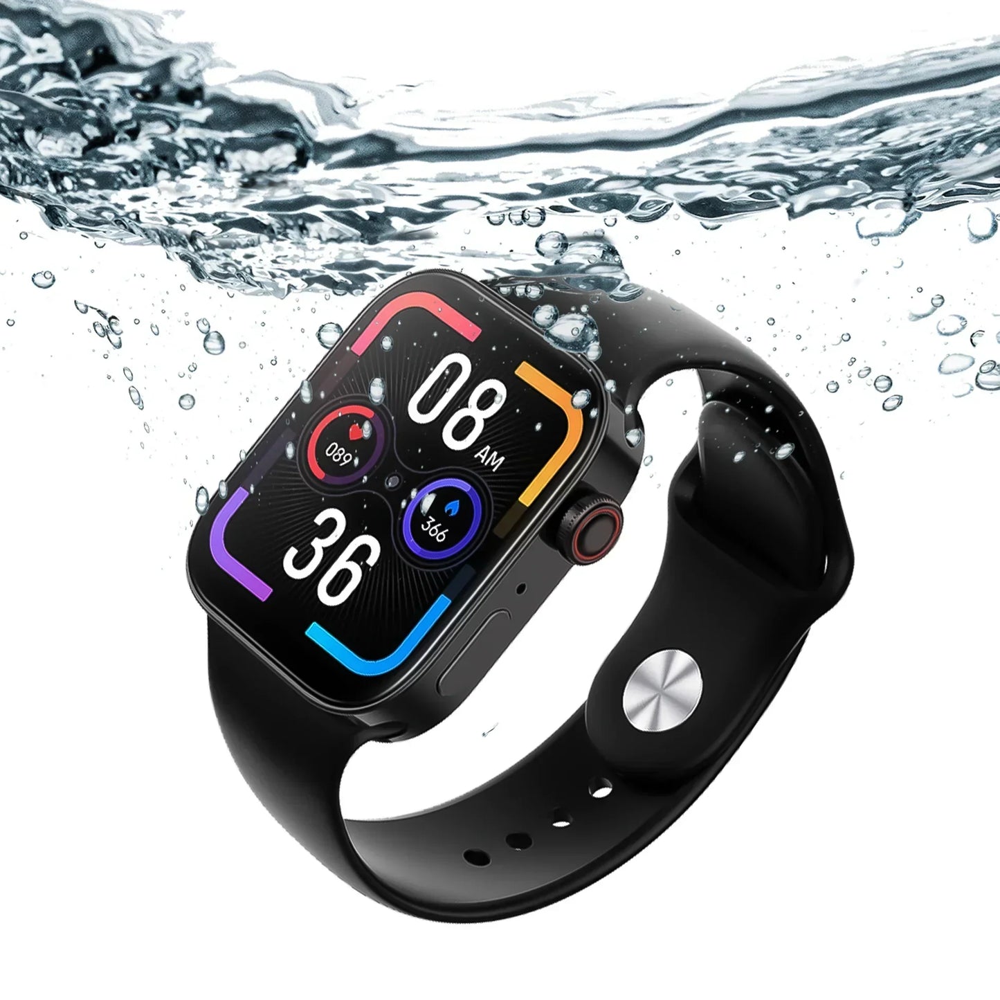 Reloj Inteligente I8 Pro Max