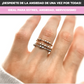 ANILLO ANTIESTRES - STRESS™