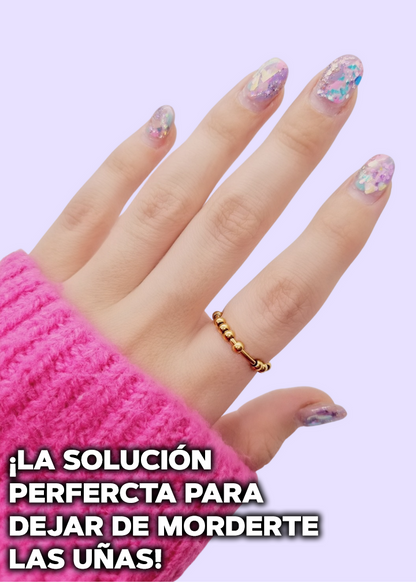 ANILLO ANTIESTRES - STRESS™