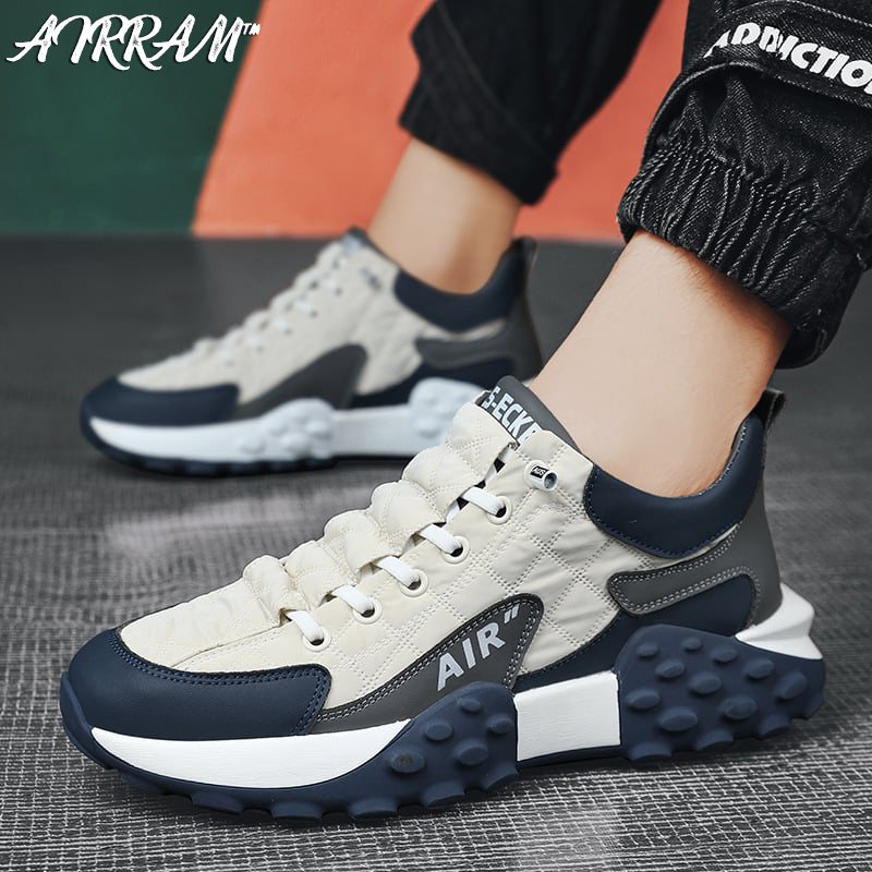 Zapatillas Ultra Flexibles - AirRam™