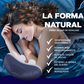 Dispositivo electrónico para apnea y ronquidos - Well Sleep™