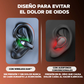 Audífonos de conducción ósea -WIRELESS EAR™