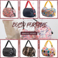 Bolso super plegable de gran capacidad - MegaBag™