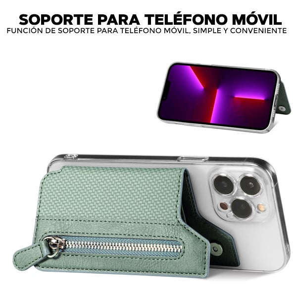 Billetera para teléfono - CelCase™