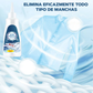 Eliminador de Manchas de ropa - StainRemover®