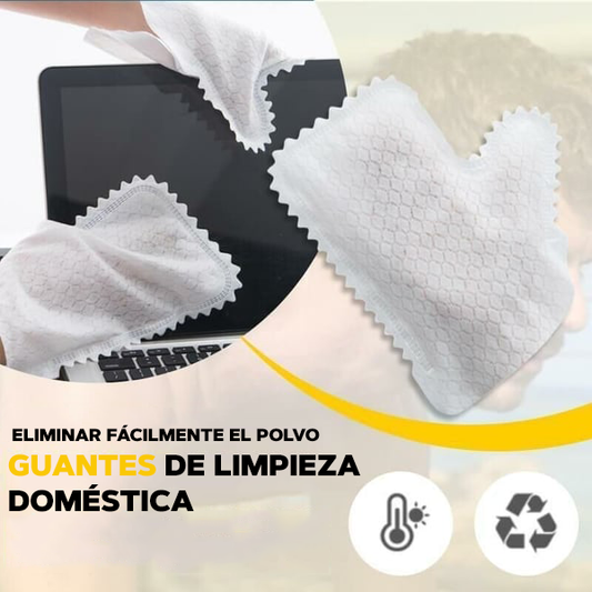 Guantes de limpieza - ProtectionGloves™