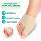 CALCETIN CORRECTOR DE JUANETES PREMIUM - HALLUXVALGUS™