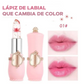 Lápiz de labial que cambia de color - PencilRose™