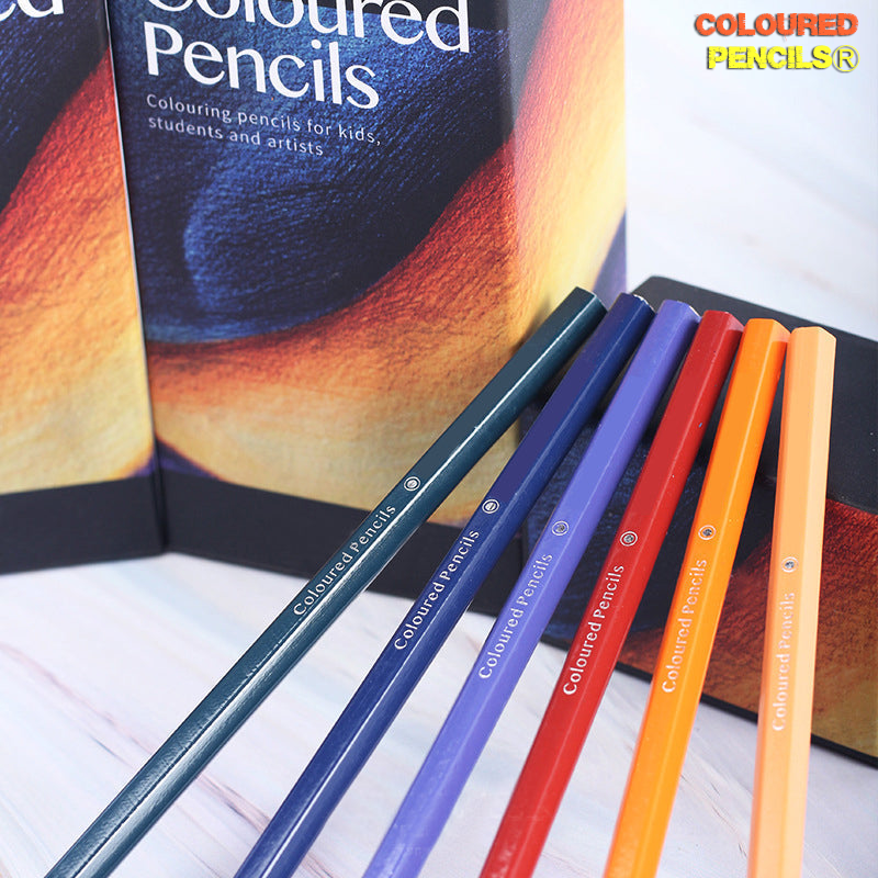 LAPICES DE COLORES - COLOREUD PENCILS™