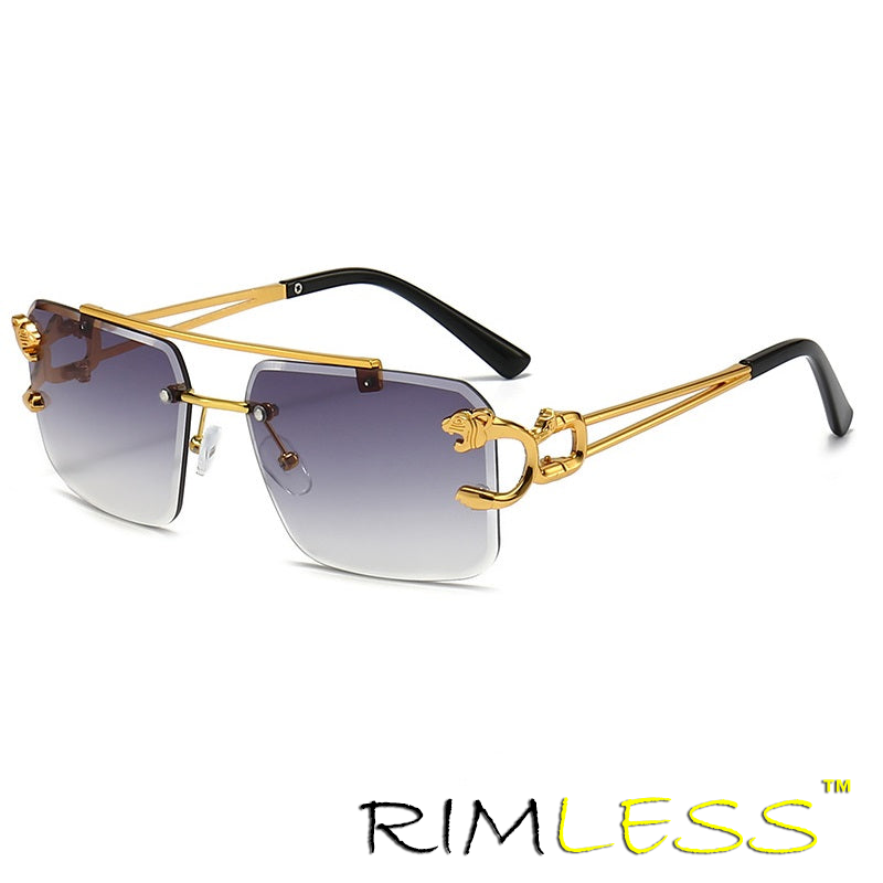 GAFAS ELEGANTES UNISEX - RIMLESS™