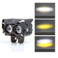 Super Luz para moto - LedMotors™