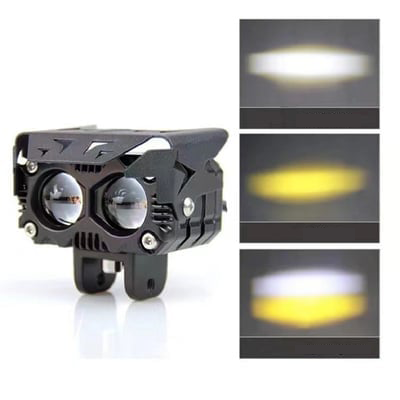 Super Luz para moto - LedMotors™