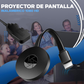 Proyector de pantalla inalambrico - HDPROJECTOR®