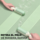 Rodillo quita pelos de mascotas - REMOVES HAIRS™