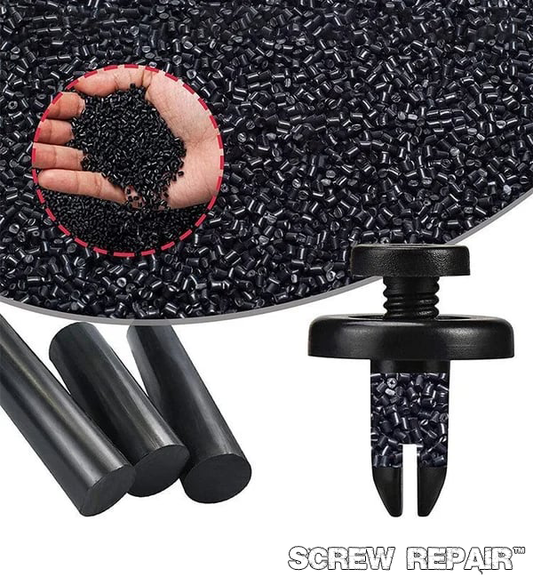 Juego de 120 Tornillos repara todo - Screw Repair™