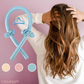 Esponja para rizar el cabello libre de daños por calor - CRIMPER™
